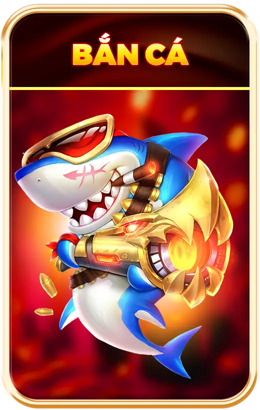23win bắn cá