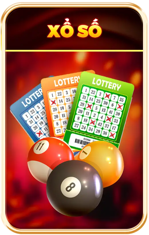 23win xổ số
