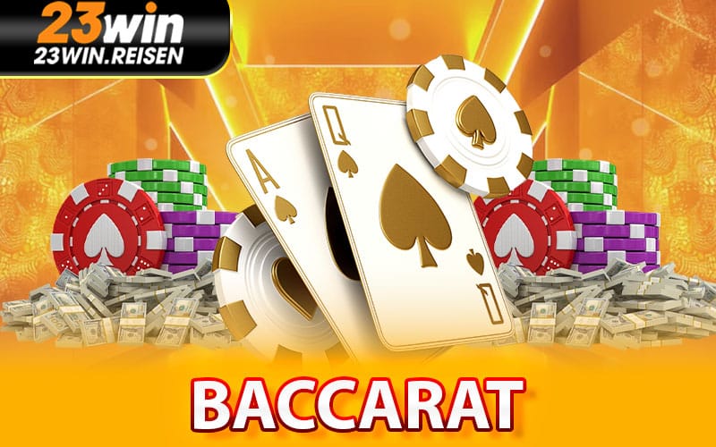 Baccarat