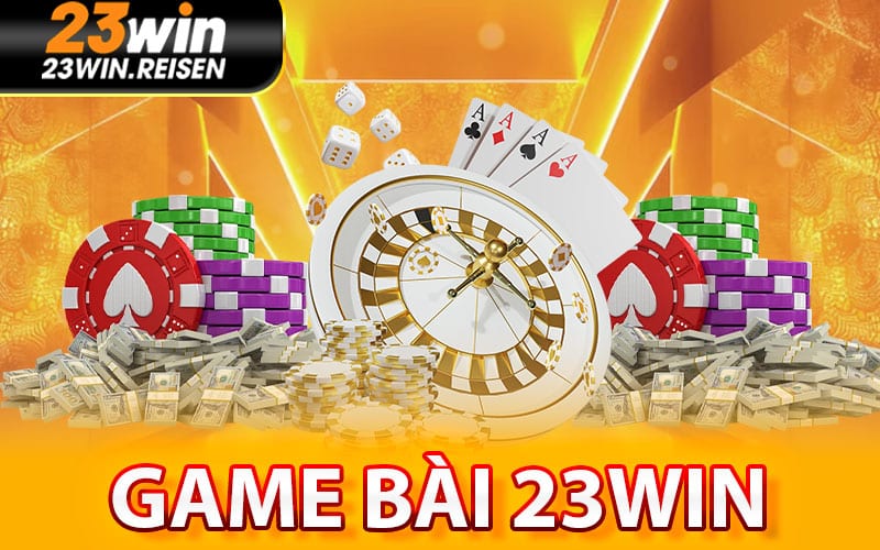 Game Bài 23win