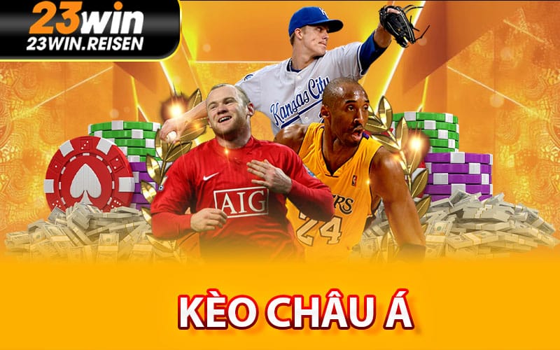 Kèo Châu Á