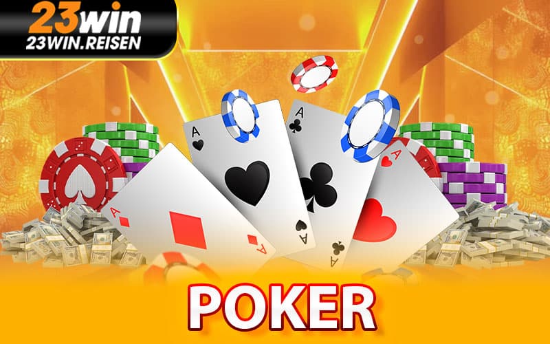 Poker