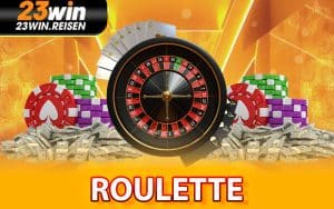 Roulette