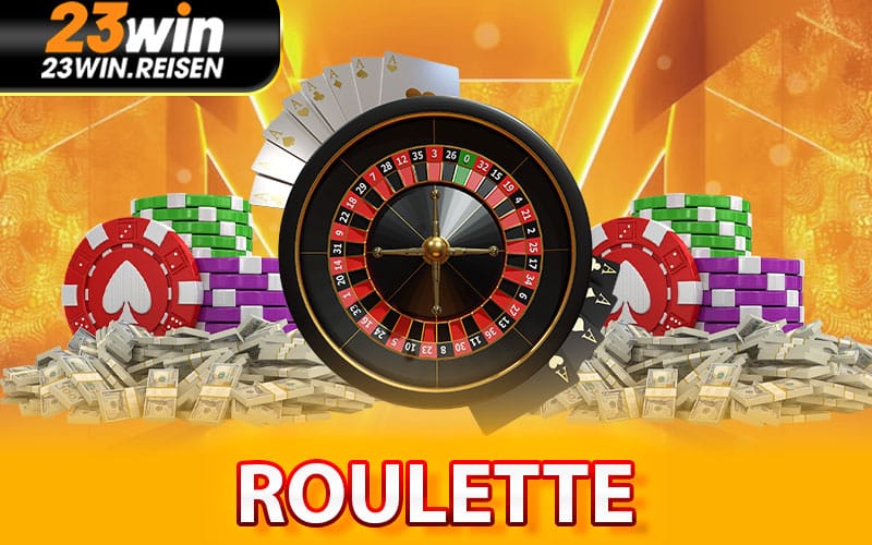 Roulette